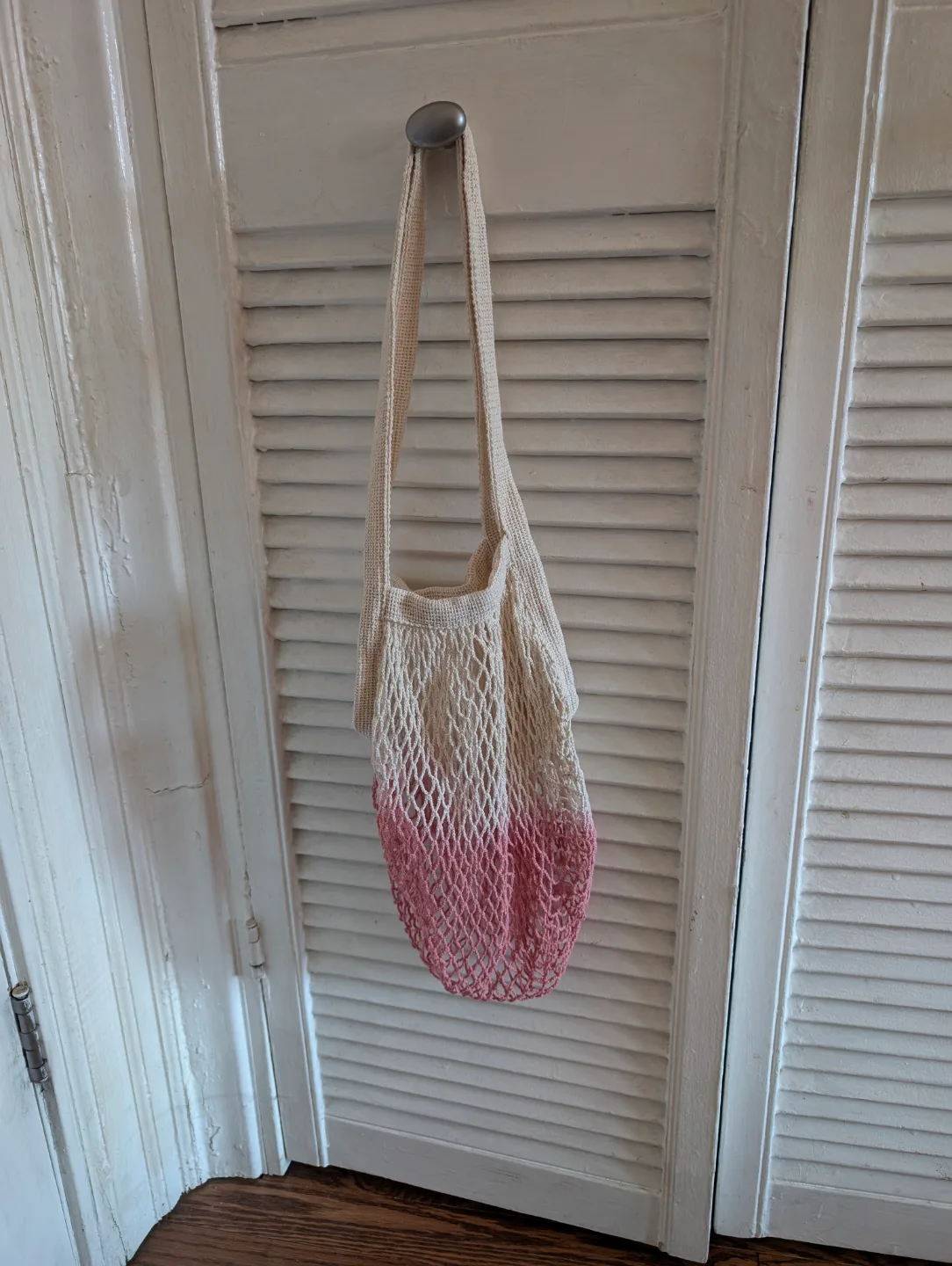 FREE | Mesh Bag thumbnail