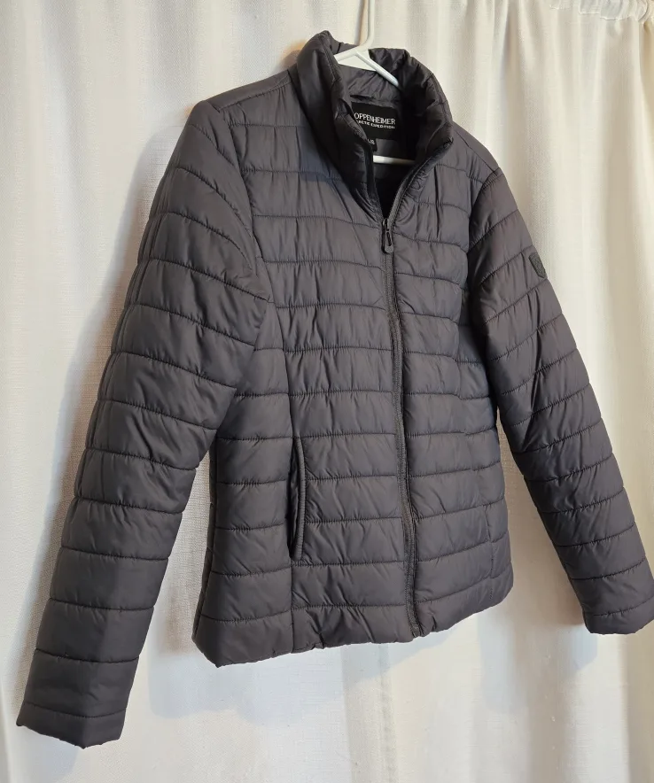 Oppenheimer Arctic Expedition Women's Puffer Jacket image indicator(2)