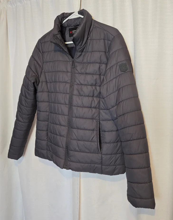 Oppenheimer Arctic Expedition Women's Puffer Jacket image indicator(3)