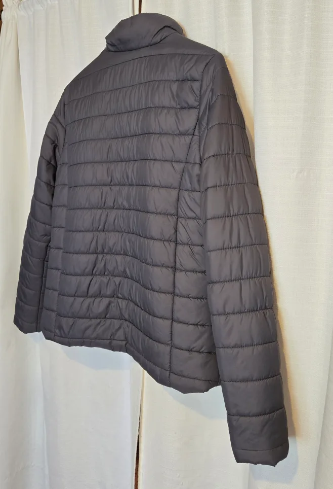 Oppenheimer Arctic Expedition Women's Puffer Jacket image indicator(10)