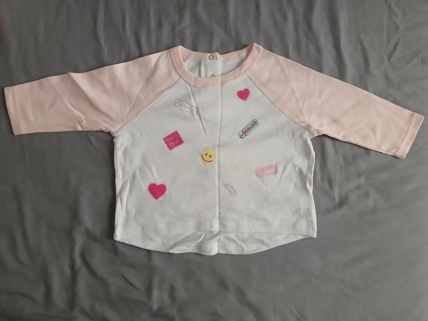 Girl's Clothing Bundle - Size 2T image indicator(2)