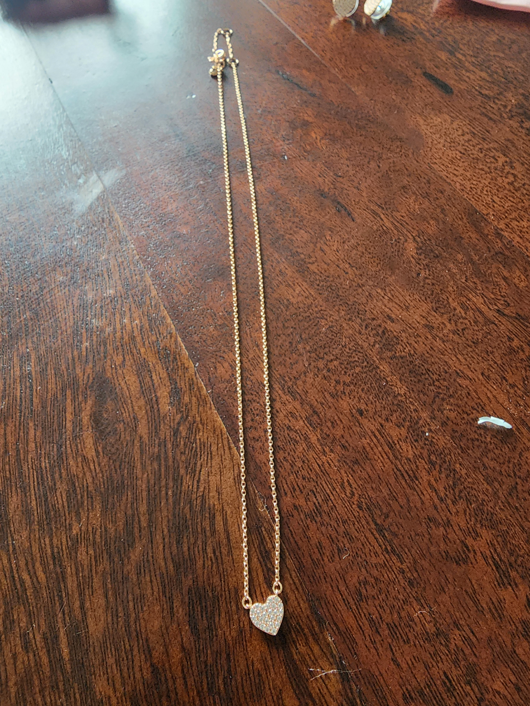 Kate Spade  Jewellery Set ecklace, Earrings, Ring Bracelet - photo 2