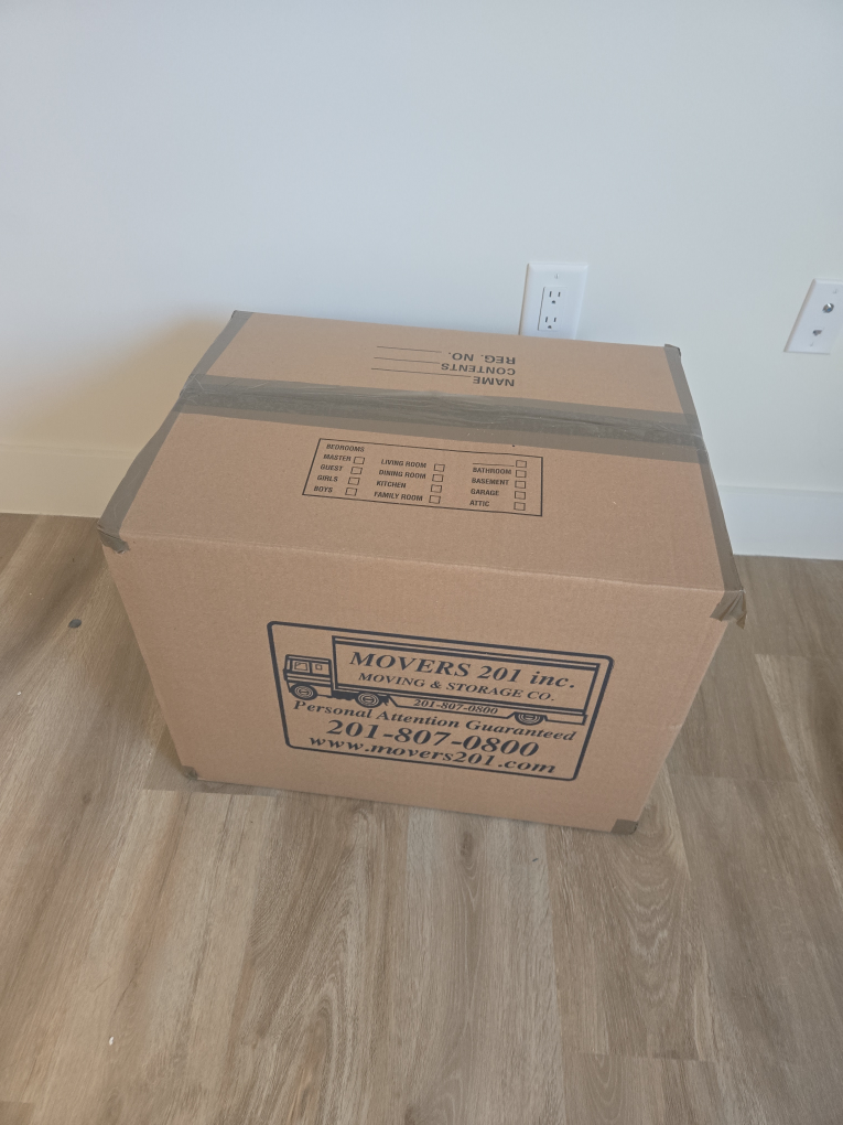 Moving Boxes - Bulk Cardboard Boxes