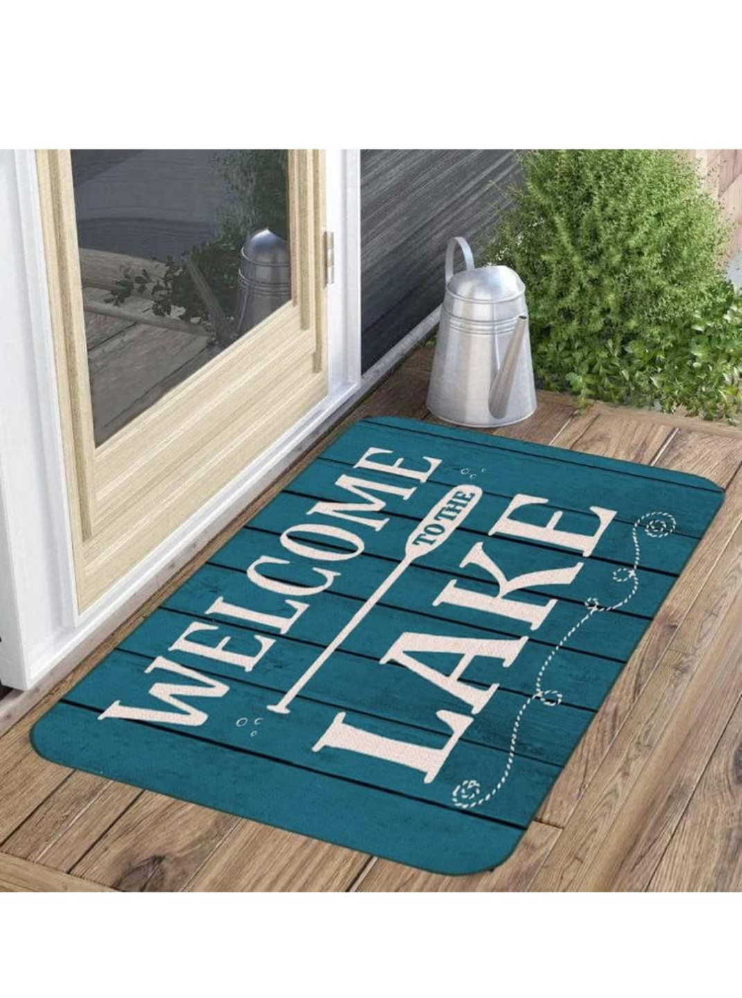 Welcome to the Lake Doormat - photo 2