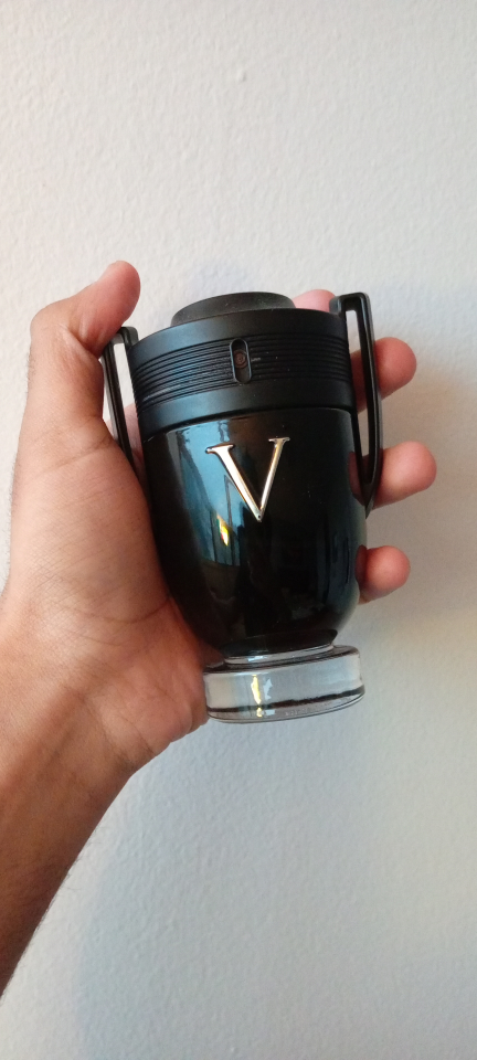 Invictus Cologne (Half used original price is $185 before tax)