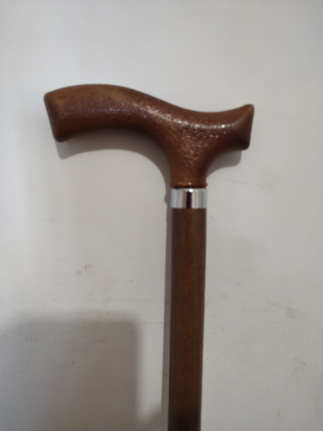 Wooden Walking Cane