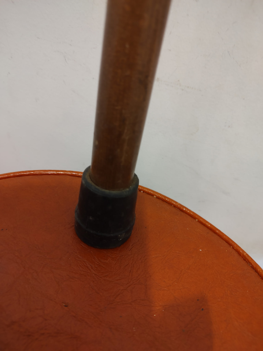 Wooden Walking Cane - photo 3