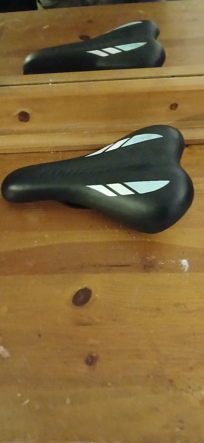 Bike Seat - Comfortable Ride - photo 2