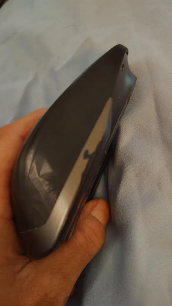 Logitech MX Master Wireless Mouse image indicator(5)