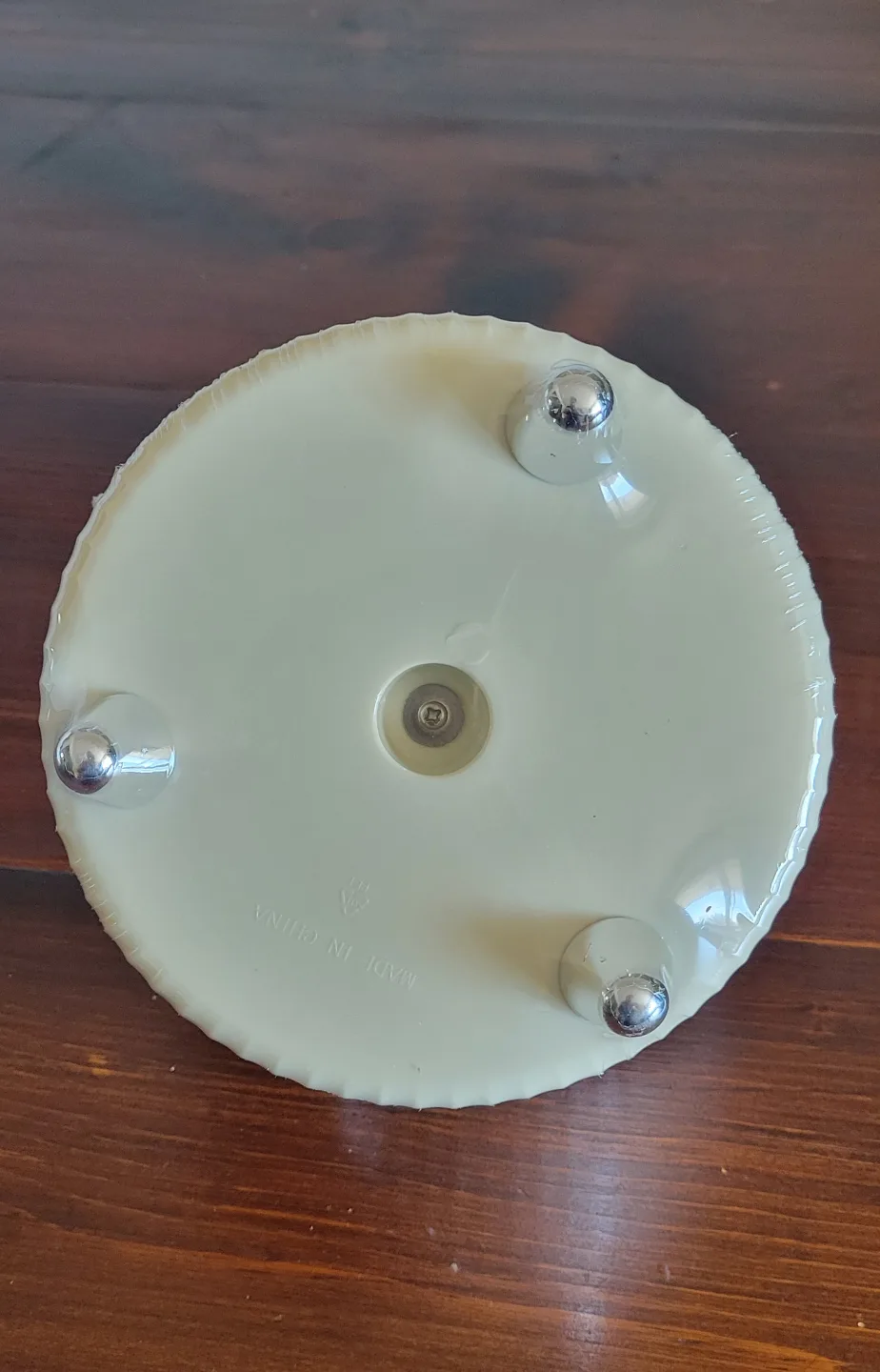 BNIB Rotating Makeup Brush Organizer image indicator(4)