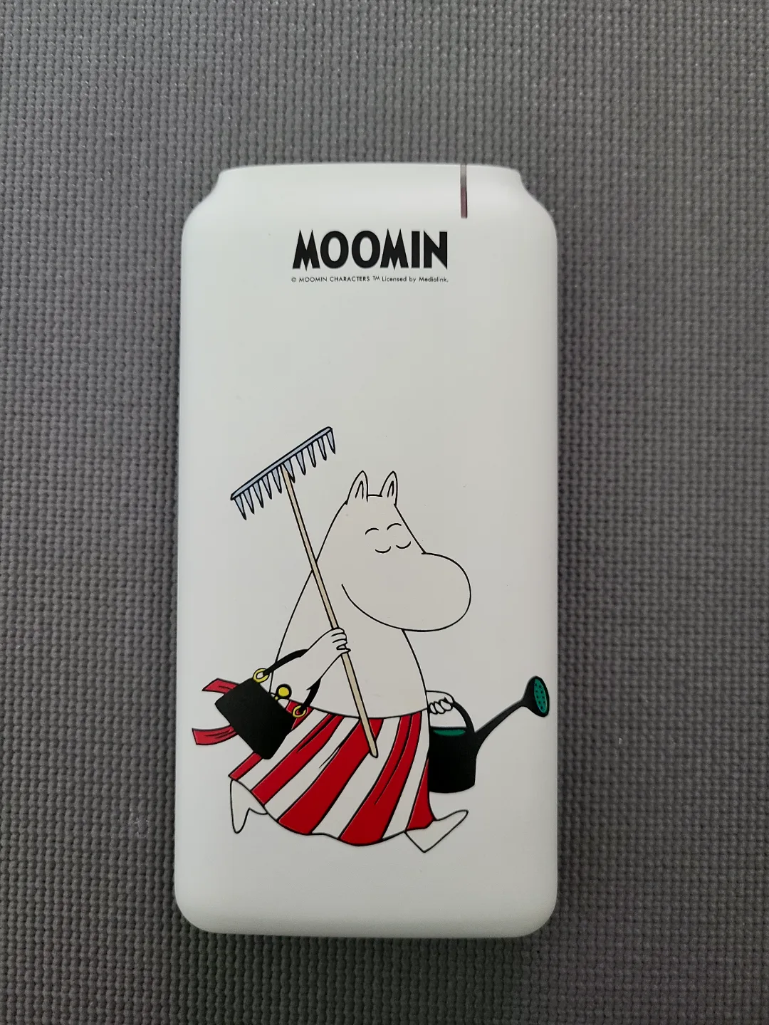 Moomin Portable Charger 10000mAh thumbnail