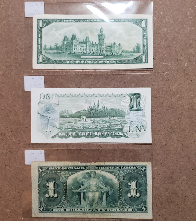 Canadian Dollars ($4-5 Each Firm) - photo 2