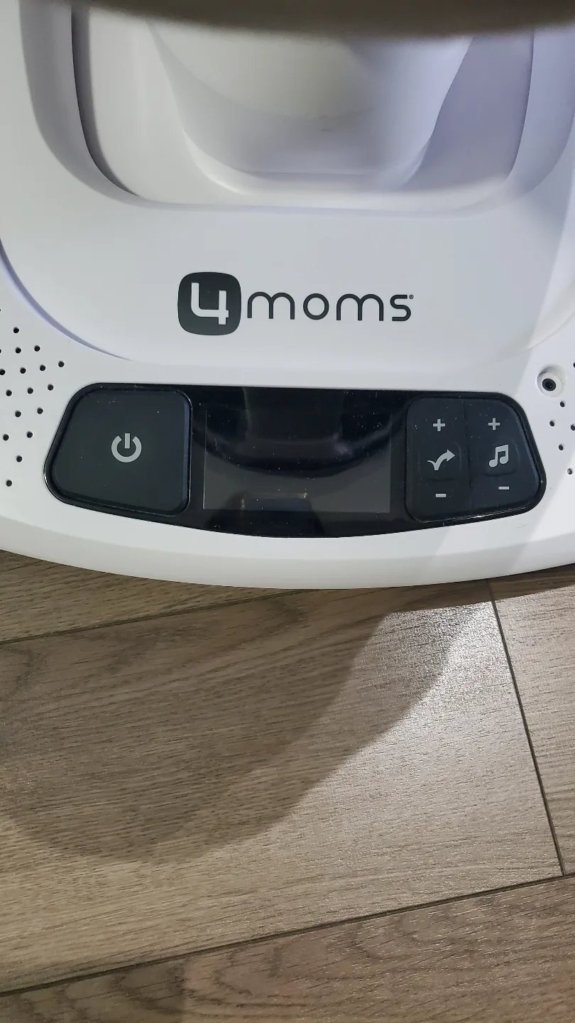 4moms mamaRoo Baby Swing image indicator(2)
