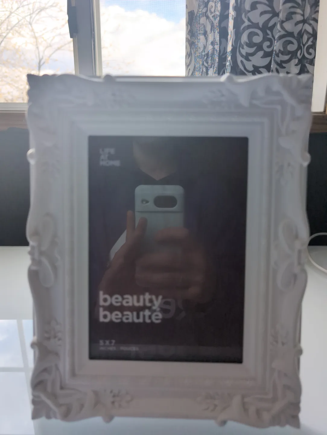 5 x 7 picture frame thumbnail