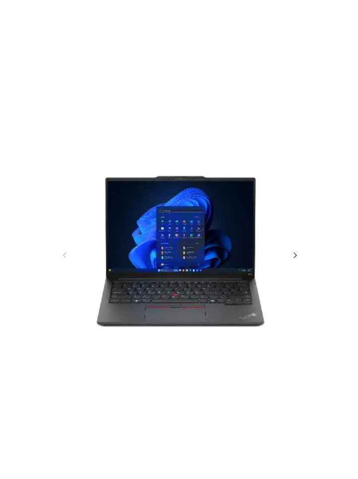 Brand New Lenovo ThinkPad E14 Gen 6 Intel 14" - Ultra 7! - photo 3