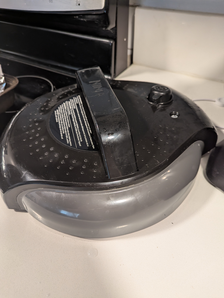 Ninja Foodi 6.5 Quart Cooker - photo 2