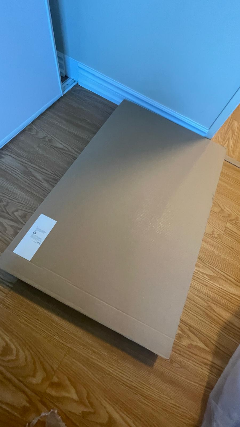 BRAND NEW IKEA MALM White Bed Frame with Storage (no mattress) - photo 5