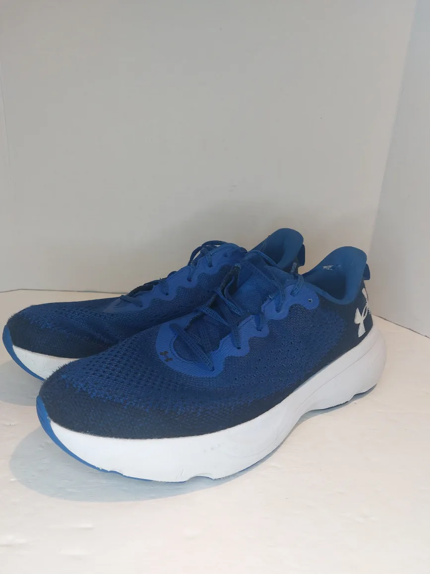 Men's Under Armour Running Shoes image indicator(3)