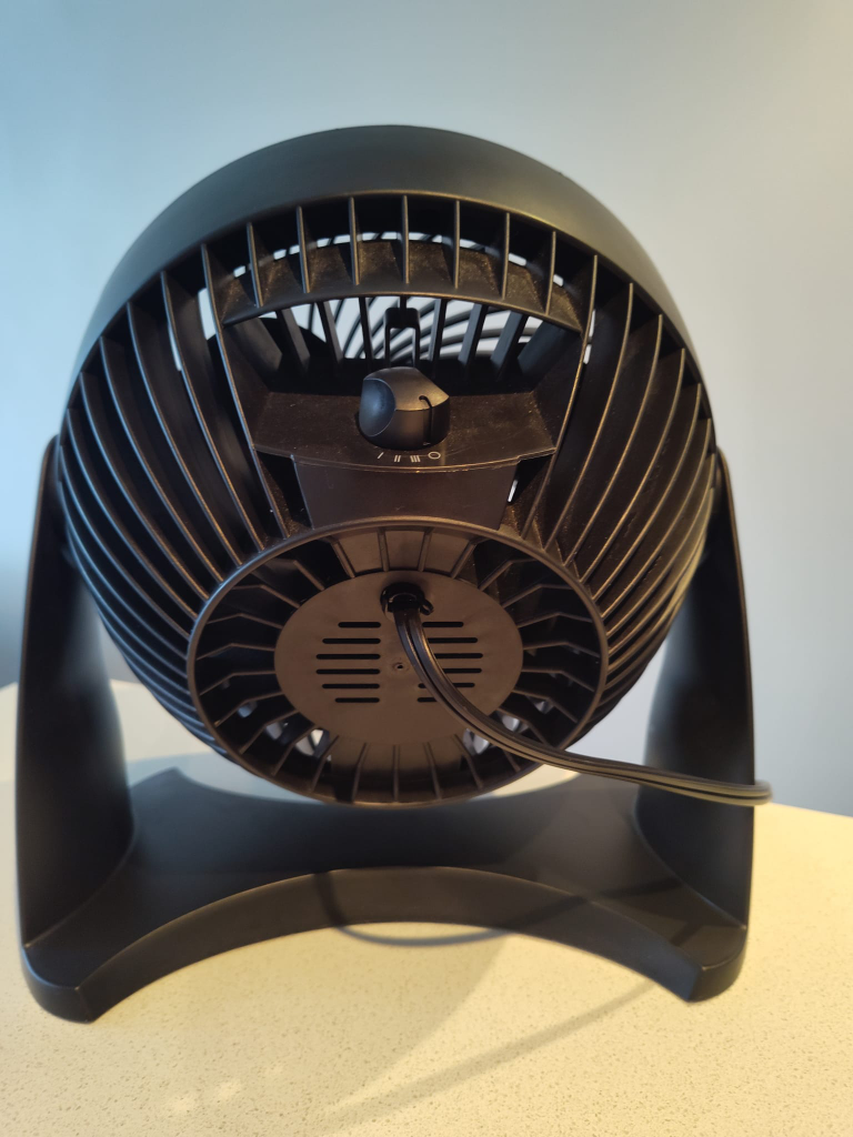 Honeywell Fan - photo 2