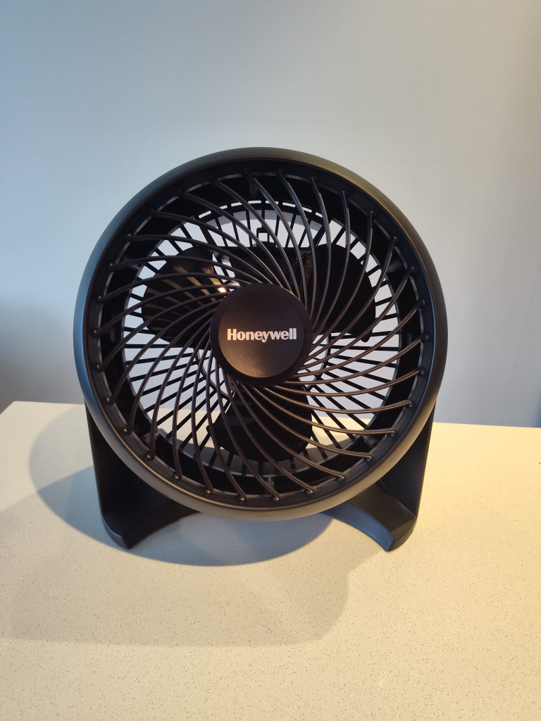 Honeywell Fan