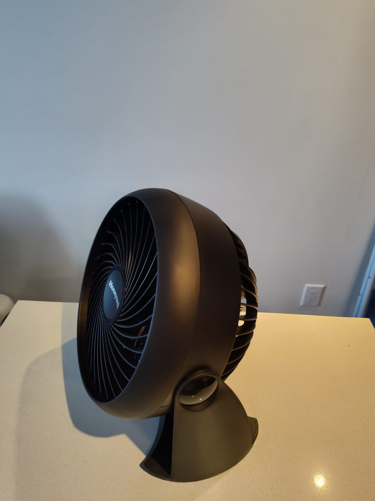 Honeywell Fan - photo 3