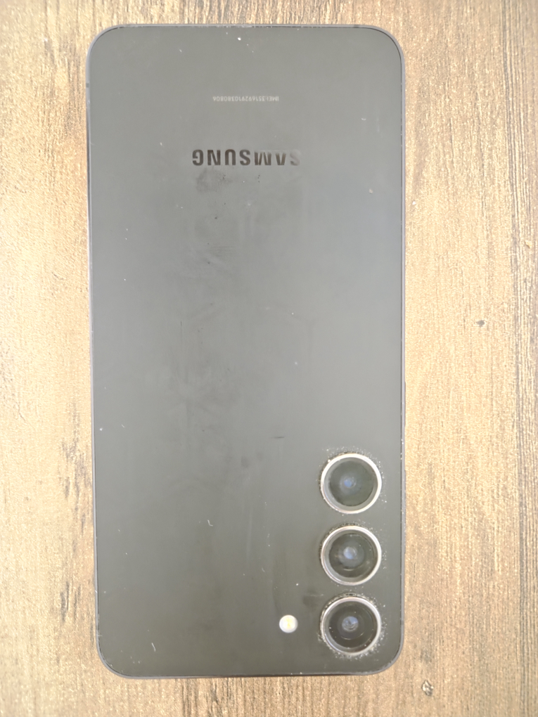 Samsung Galaxy S23 128GB 5G Smartphone - Blue Case Included - photo 3