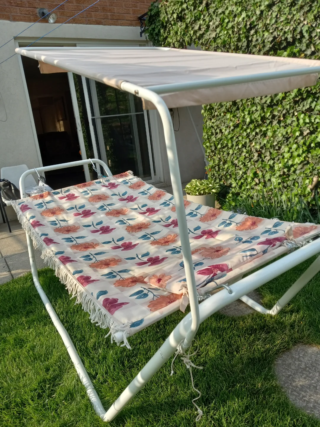 Hammock - brand new image indicator(2)