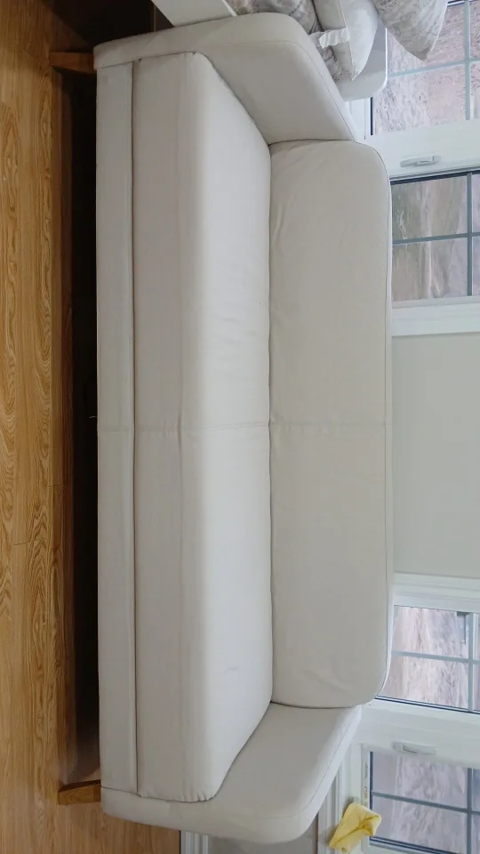 IKEA Sofa, Off-white image indicator(6)