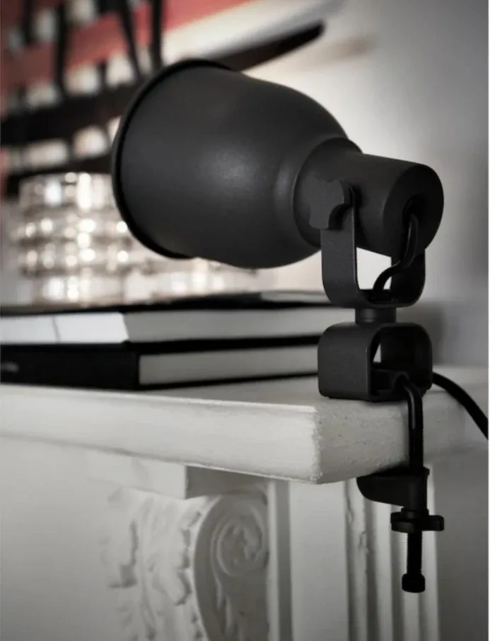 IKEA FADO Wall Lamps - Set of 4💚 image indicator(5)