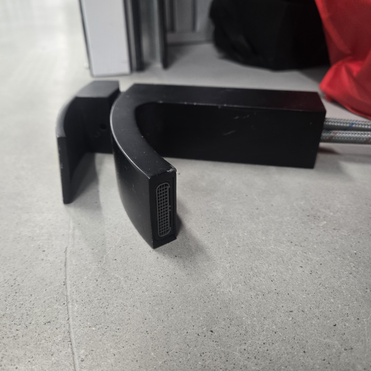 Black Single-Handle Bathroom Faucet - photo 5