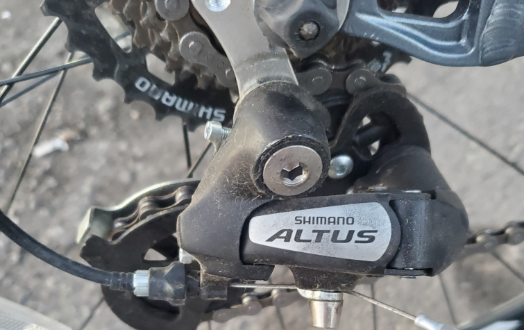 Northrock XC29 Mountain Bike - photo 3