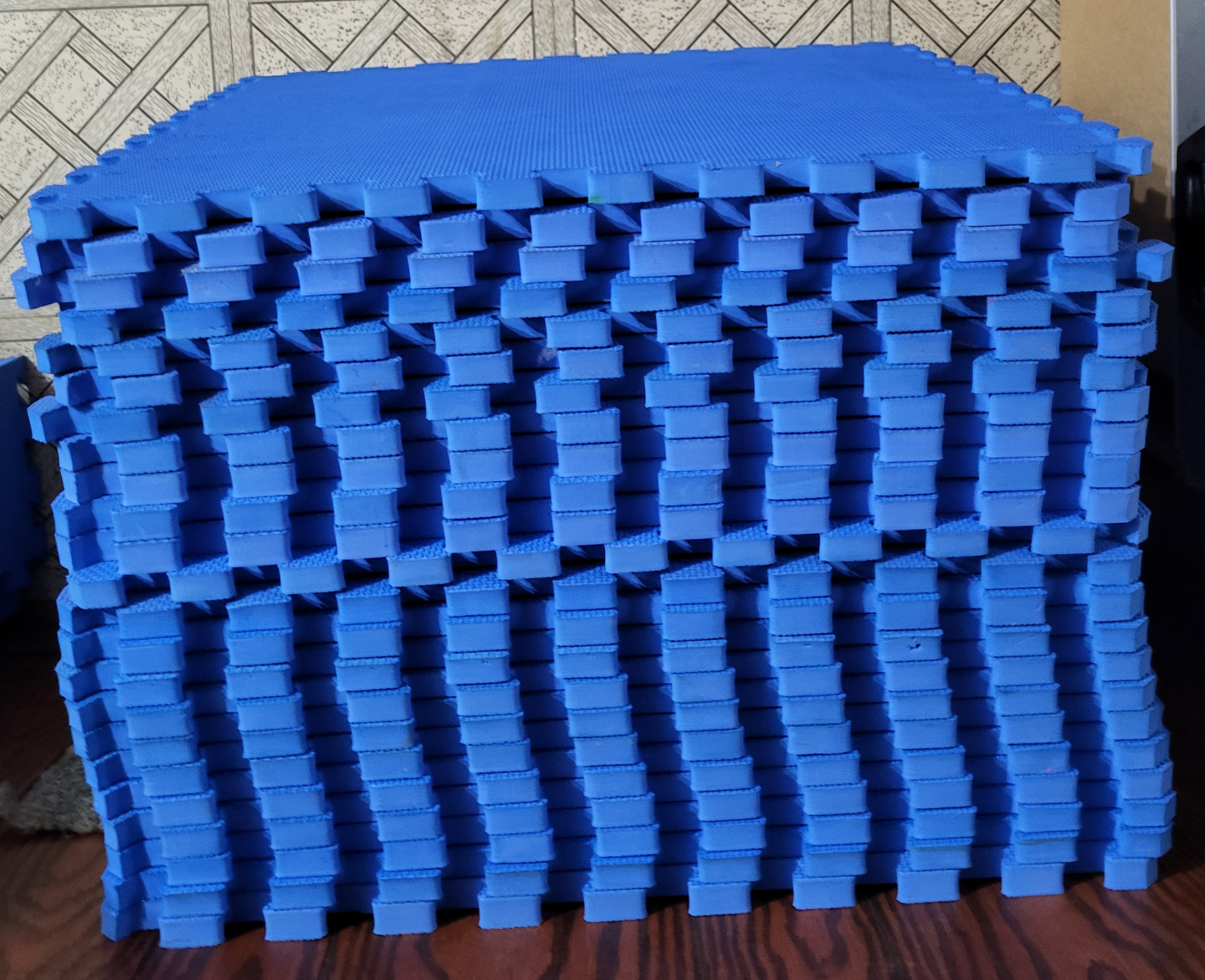 Foam Floor Tiles - photo 2