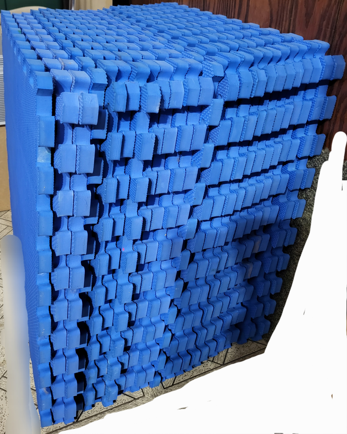 Foam Floor Tiles - photo 3