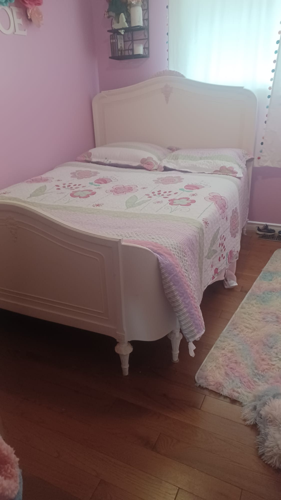 whole Bed Frame - photo 4