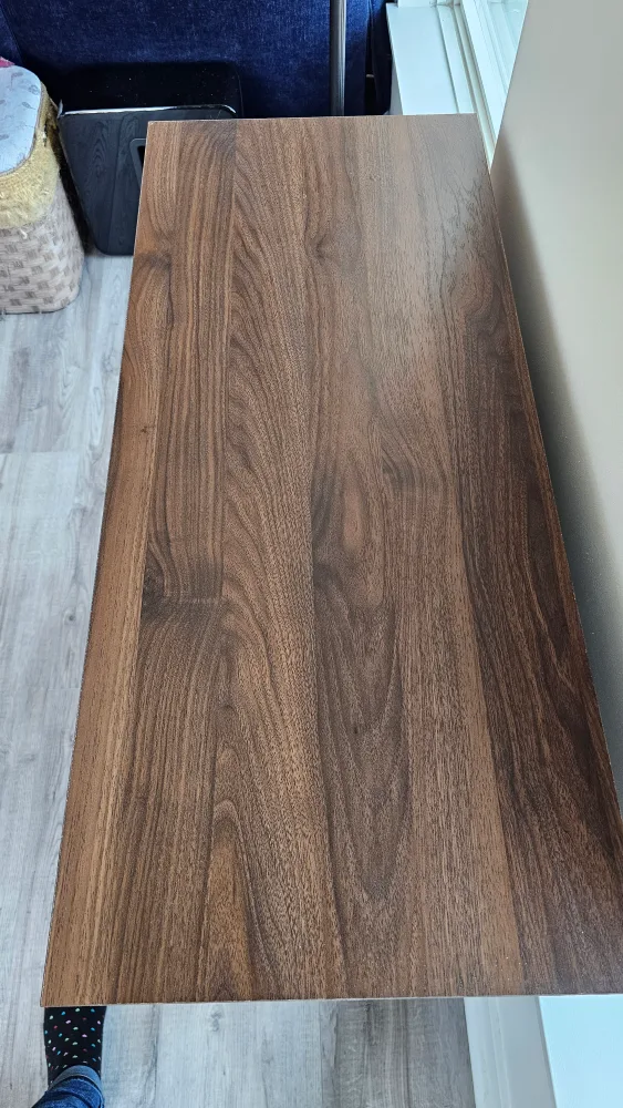 Mid-Century Modern Accent Sideboard image indicator(3)