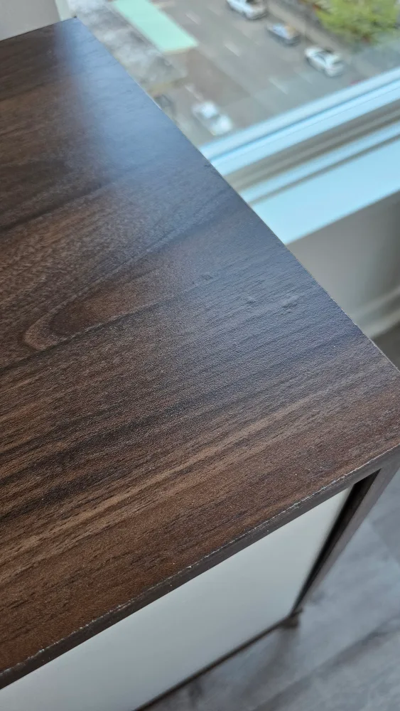 Mid-Century Modern Accent Sideboard image indicator(4)