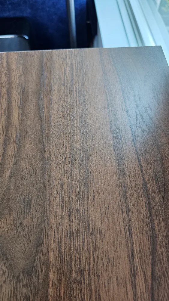 Mid-Century Modern Accent Sideboard image indicator(6)