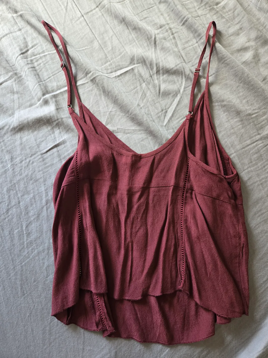 Aritiza crop top image indicator(3)