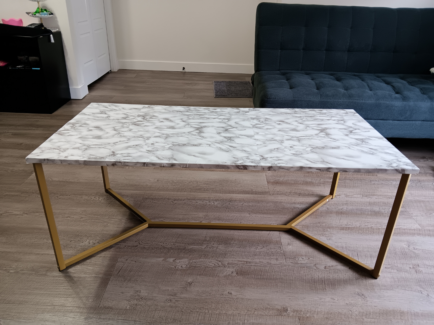 Coffee table/ Center table - photo 2