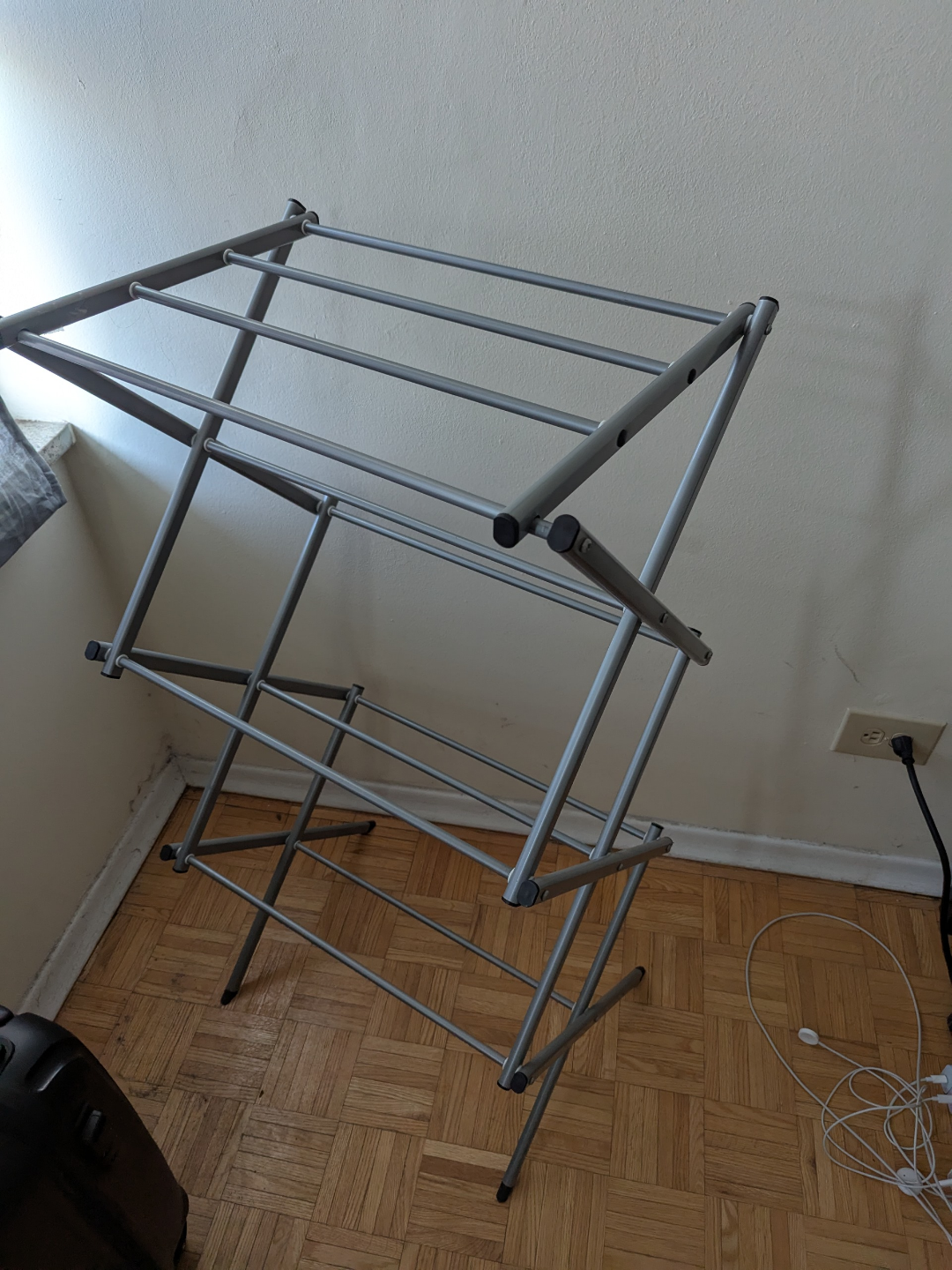 Clothes Drying Rack