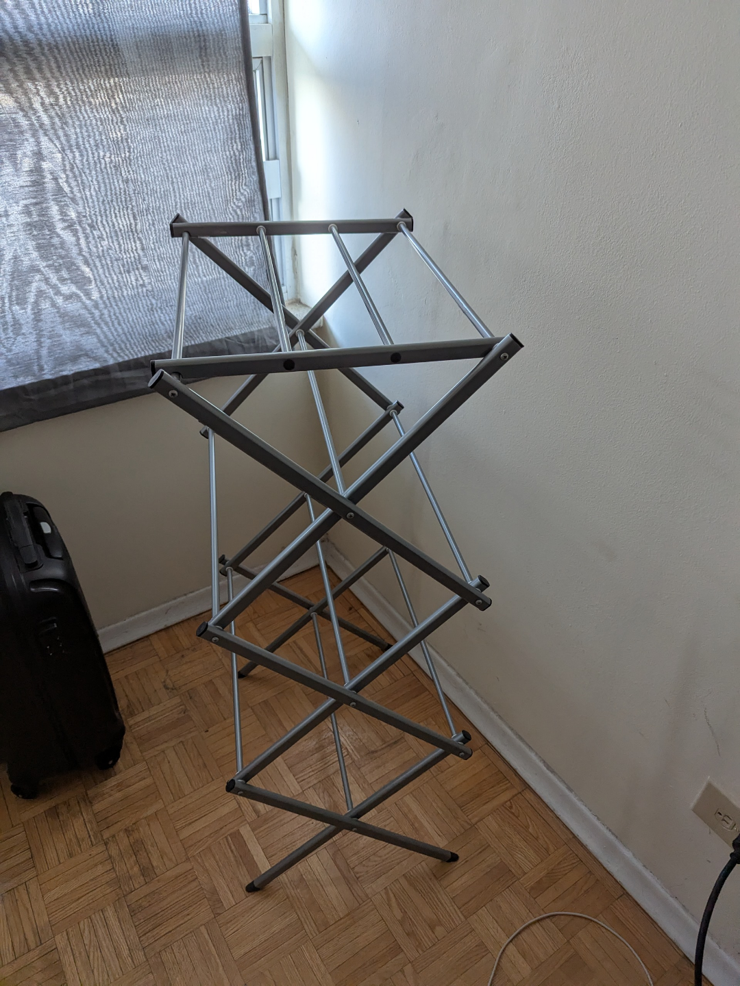 Clothes Drying Rack - photo 2