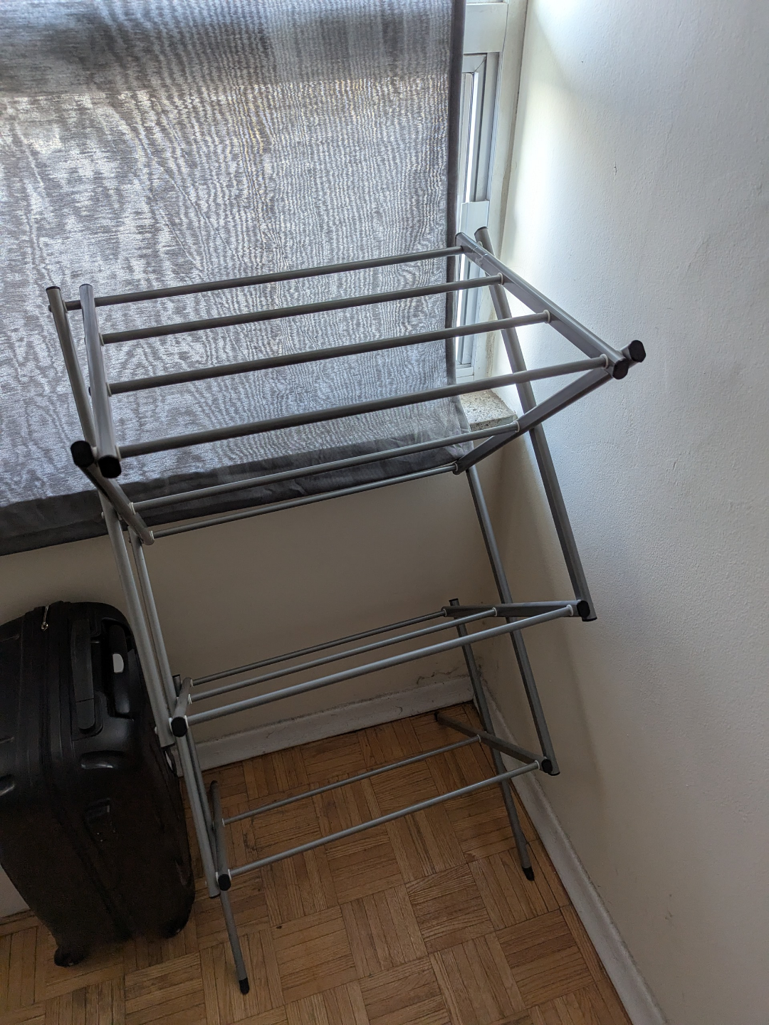 Clothes Drying Rack - photo 3