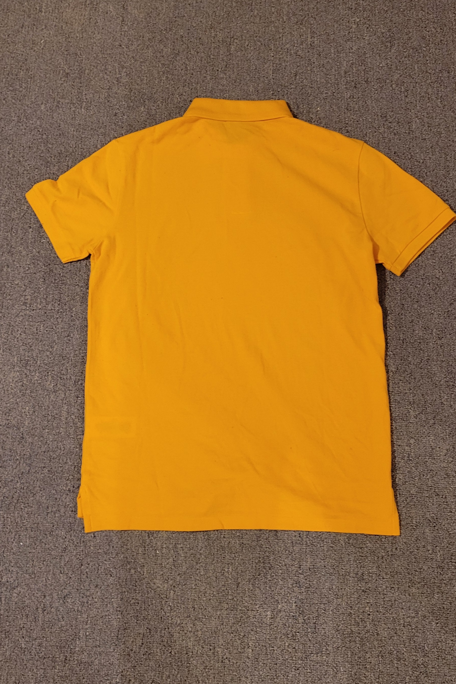 Men's Ralph Lauren Custom Slim Fit Polo - photo 2