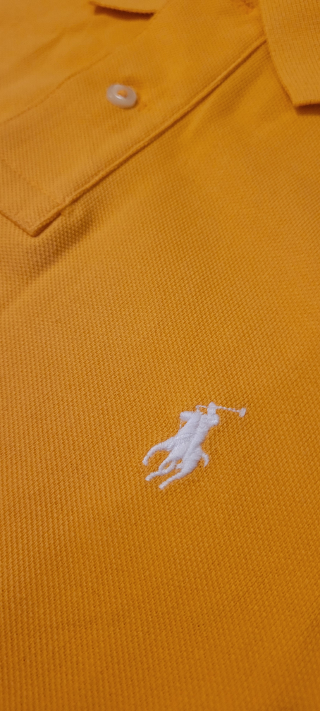 Men's Ralph Lauren Custom Slim Fit Polo - photo 3