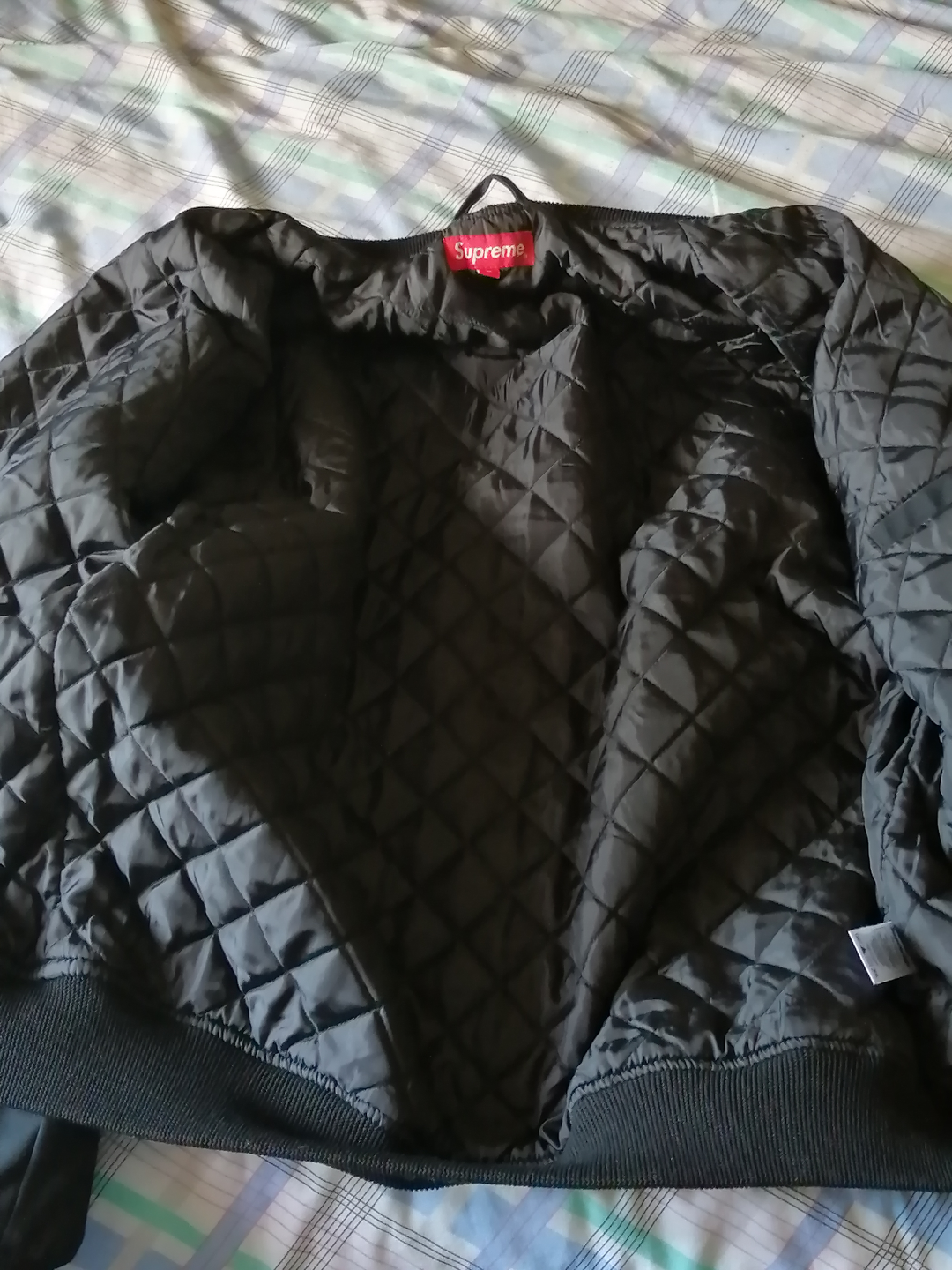 Playboy Supreme Crew Jacket - photo 3