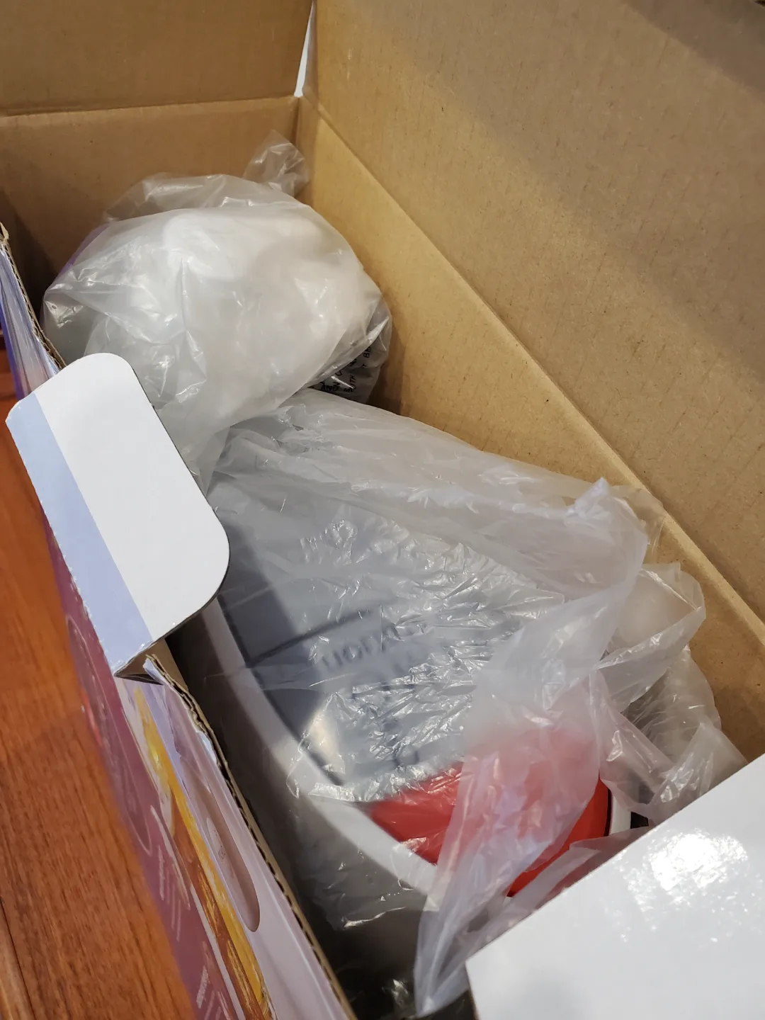 Home Beverage Maker - Brand New in Box! image indicator(7)