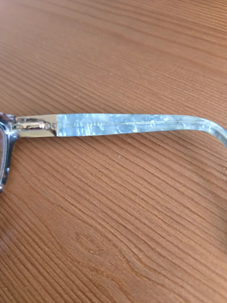 Ted Baker Eyeglasses image indicator(4)