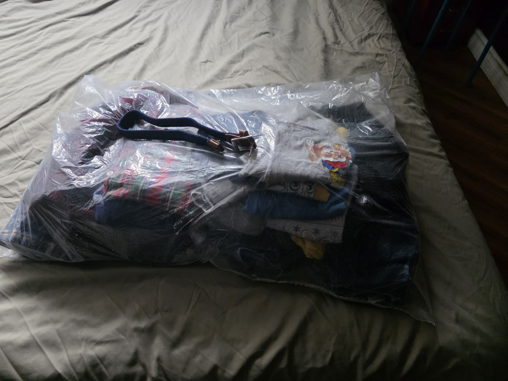 Boys Cloths Bundle - photo 4