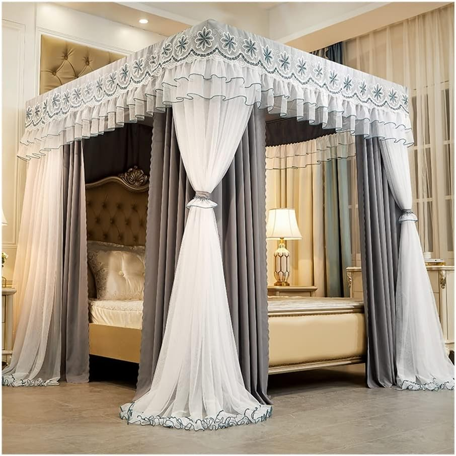 Beautiful bed canopies (Queen/Double size)
