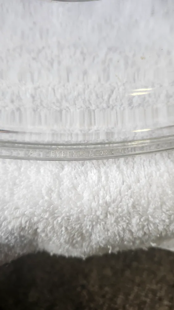 Corning Ware Wildflower 5L Dutch Oven Casserole with Lid, A-5-B image indicator(8)